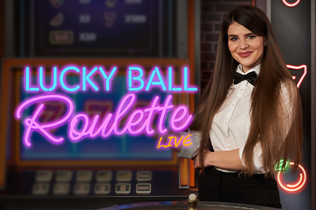 Lucky Ball Roulette