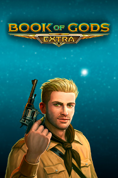 Book Of Gods Extra